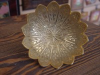 Конфетница. Индия. 400 рублей